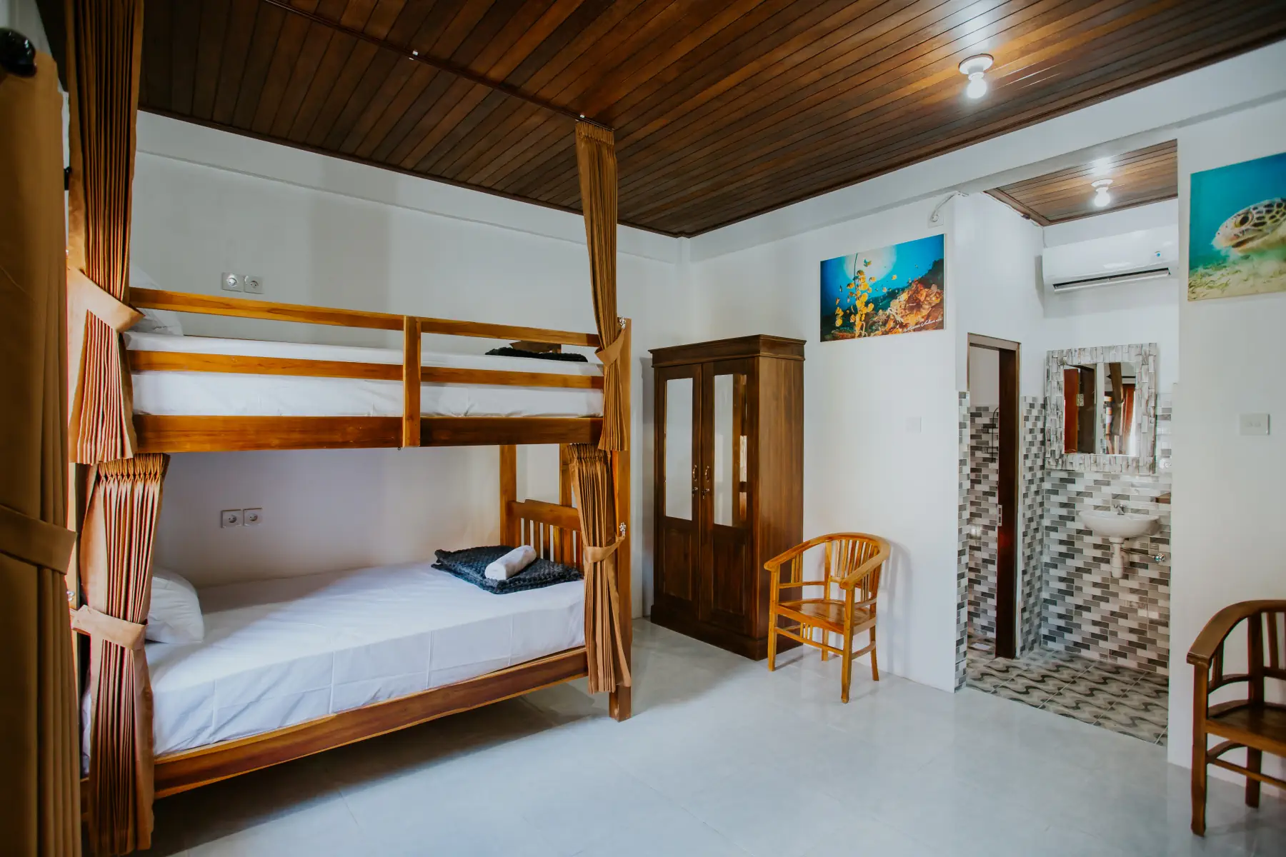 hostel