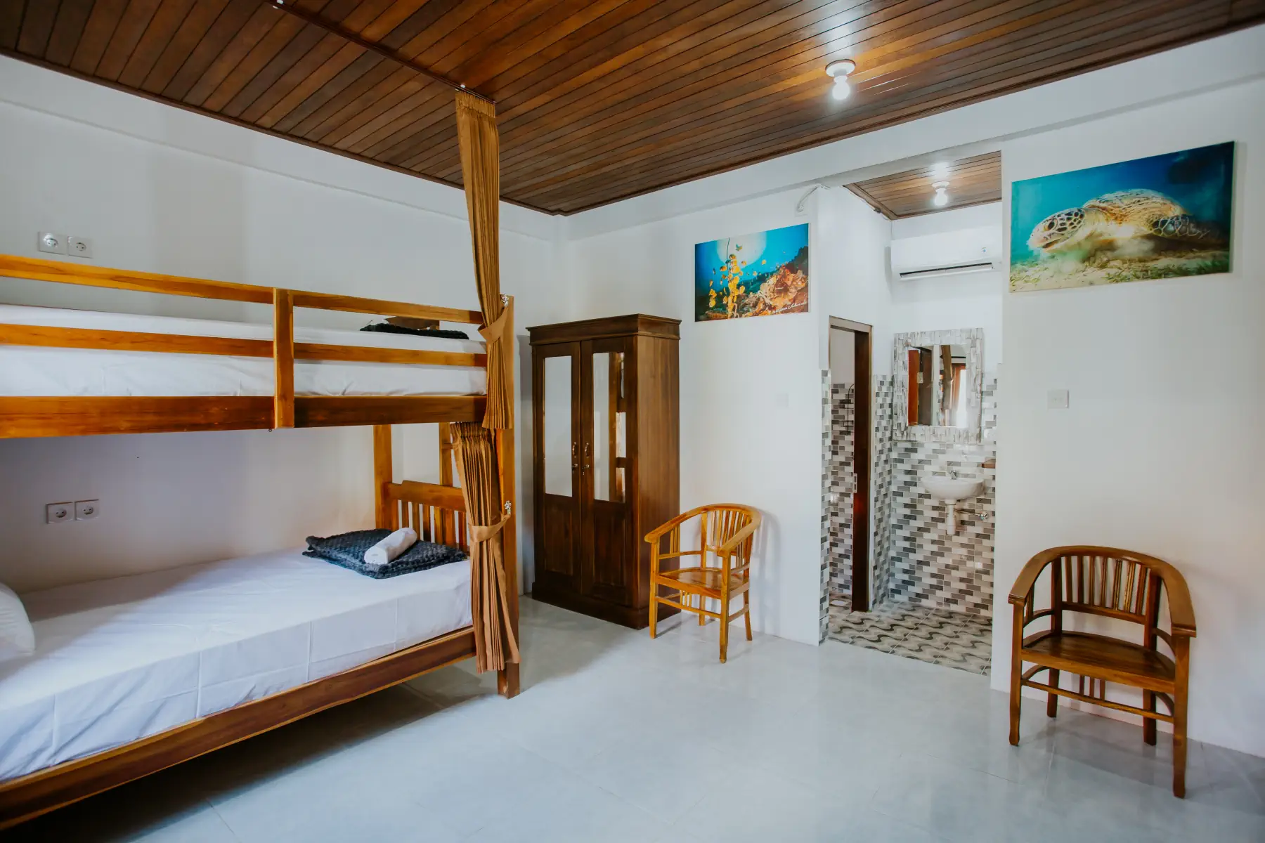 hostel