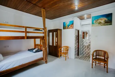 hostel